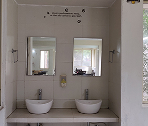 GSFC University Vadodara Girl's Hostel photo 5