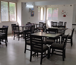 GSFC University Vadodara Girl's Hostel photo 4
