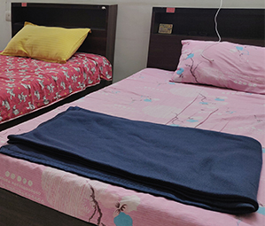 GSFC University Vadodara Girl's Hostel photo 2