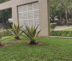 GSFC University Vadodara Girl's Hostel photo 1