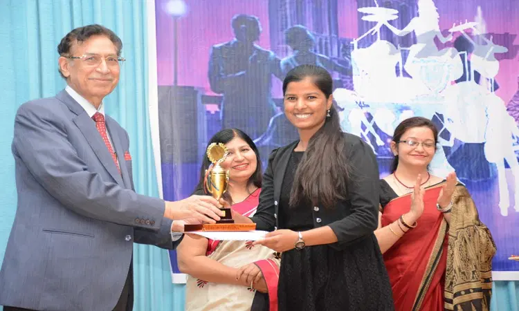 Delhi Technical Campus Greater Noida Extra Curriculars photo 64
