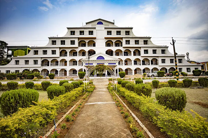 GIET Gunupur Campus photo 10