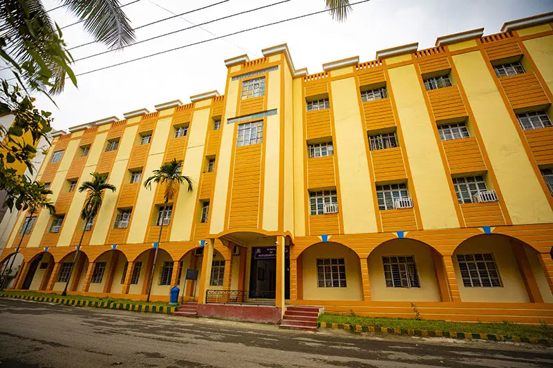 GIET Gunupur Campus photo 11