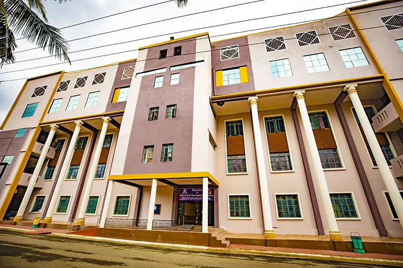 GIET Gunupur Campus photo 13