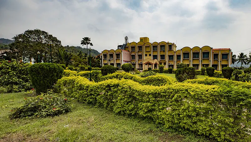 GIET Gunupur Campus photo 8