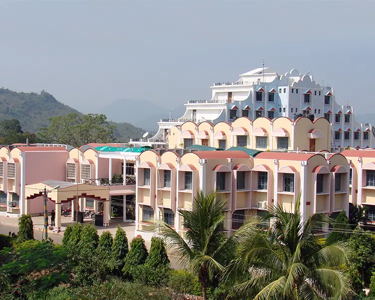 GIET Gunupur Campus photo 1