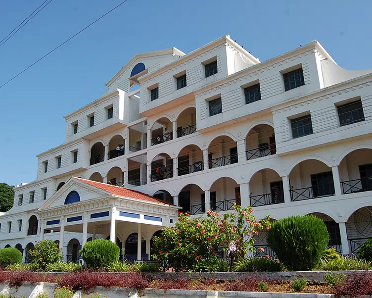 GIET Gunupur Campus photo 5