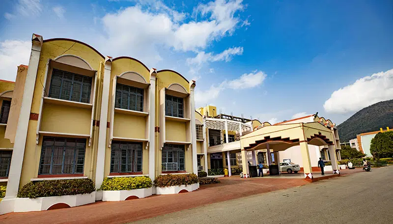 GIET Gunupur Campus photo 14