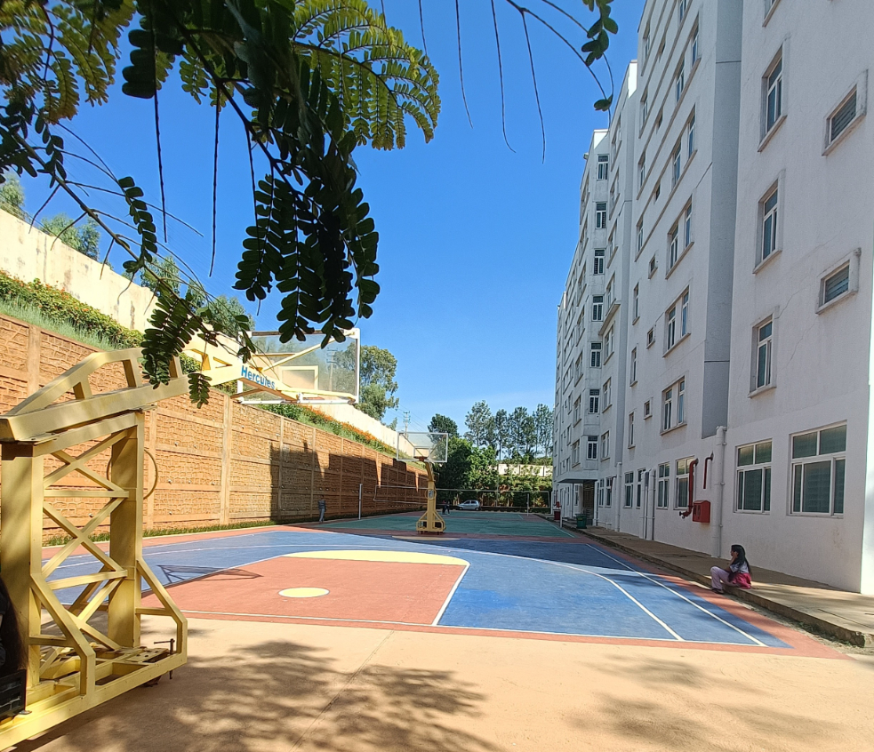 GITAM University Bengaluru Sports and Ground photo 7