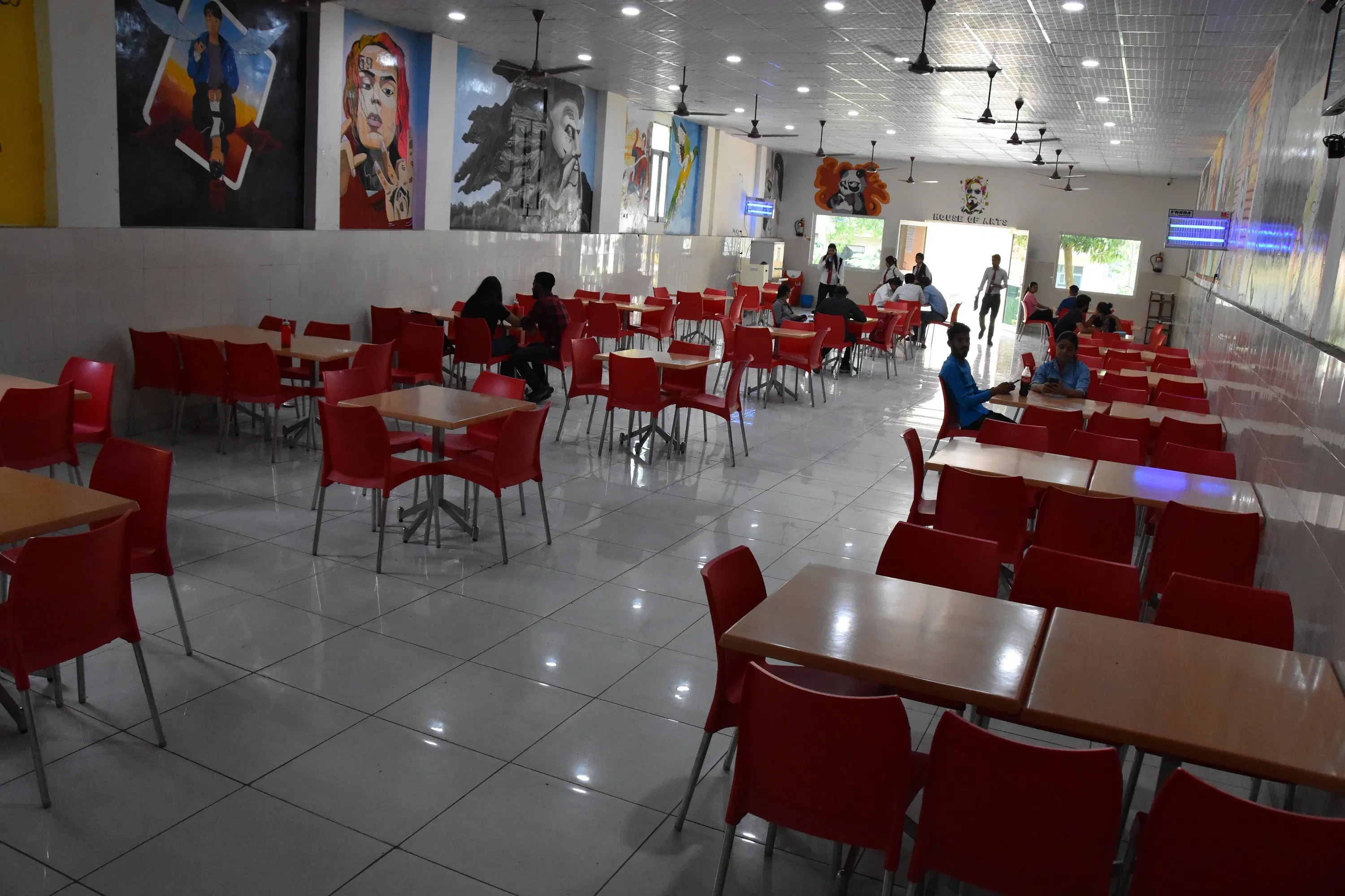 RKGIT Academic Building photo 25
