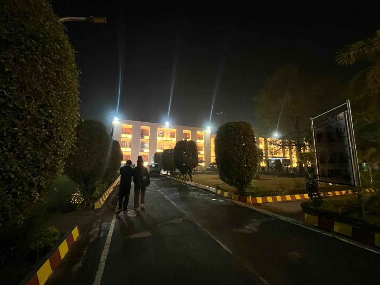 RKGIT Campus photo 4