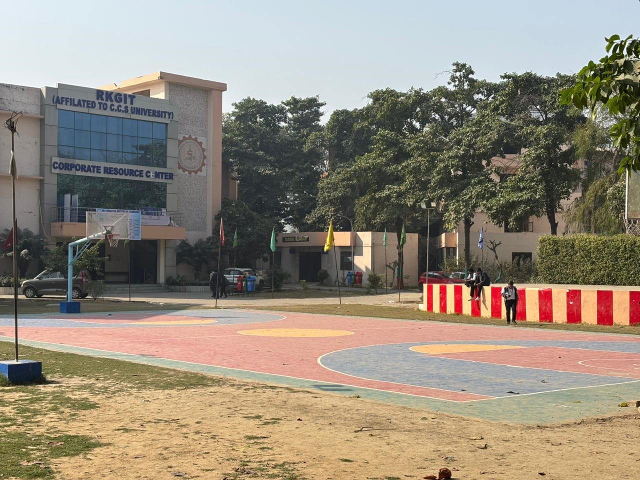 RKGIT Play Ground photo 11