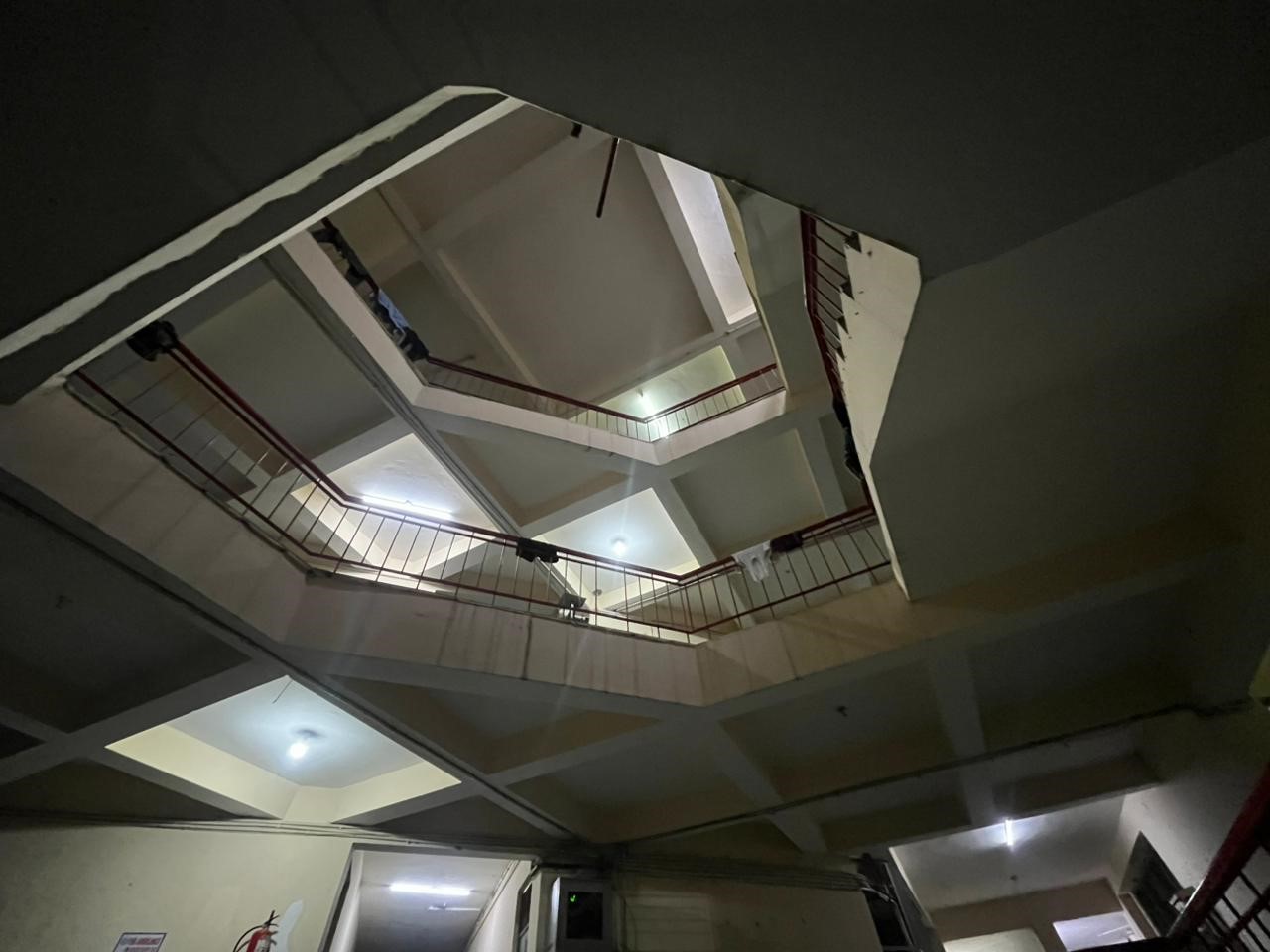 RKGIT Hostel photo 16