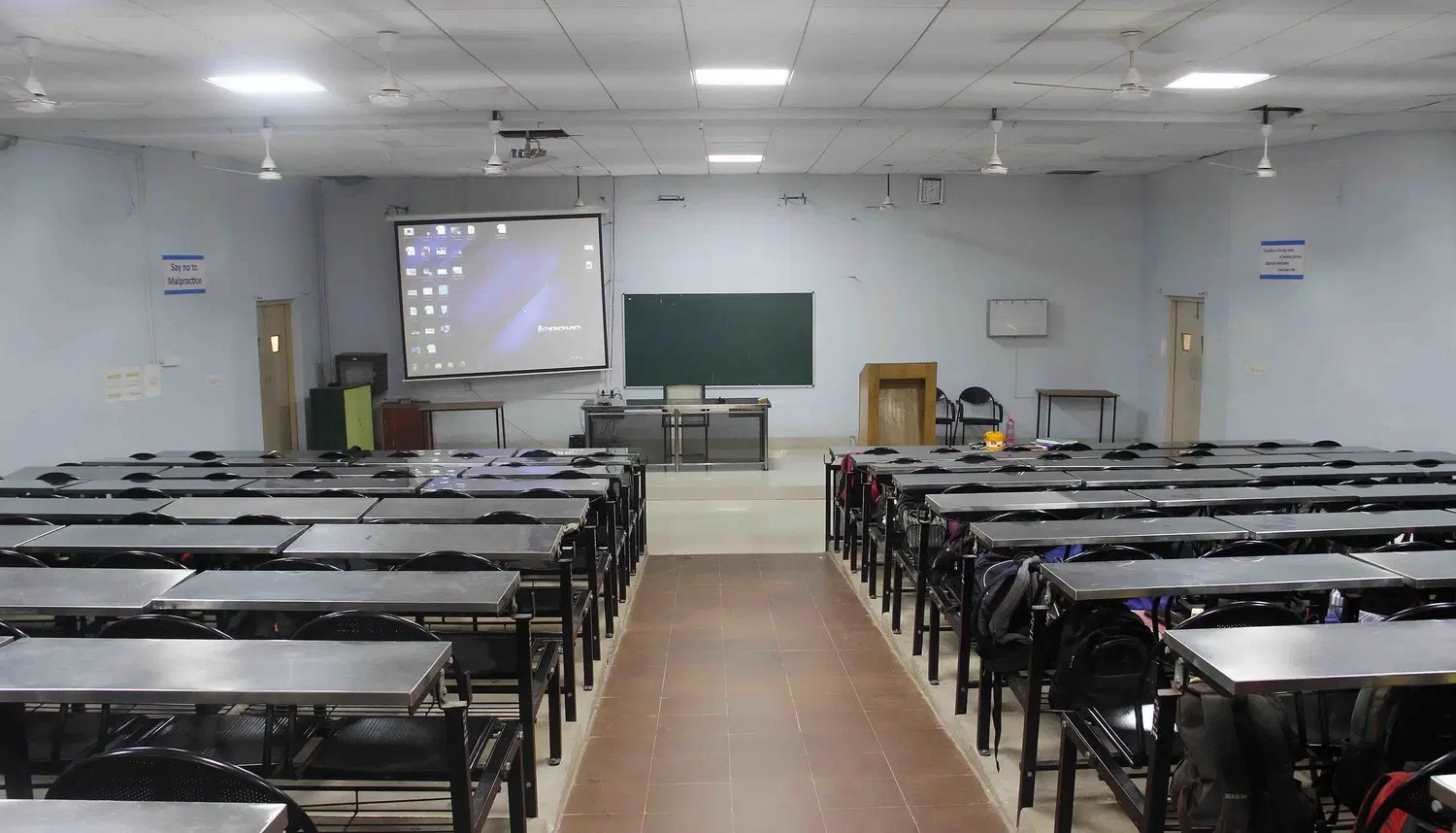 SOA University Academic Building photo 2