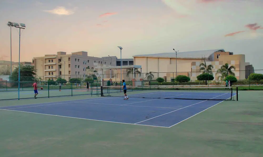 SOA University Play Ground photo 1