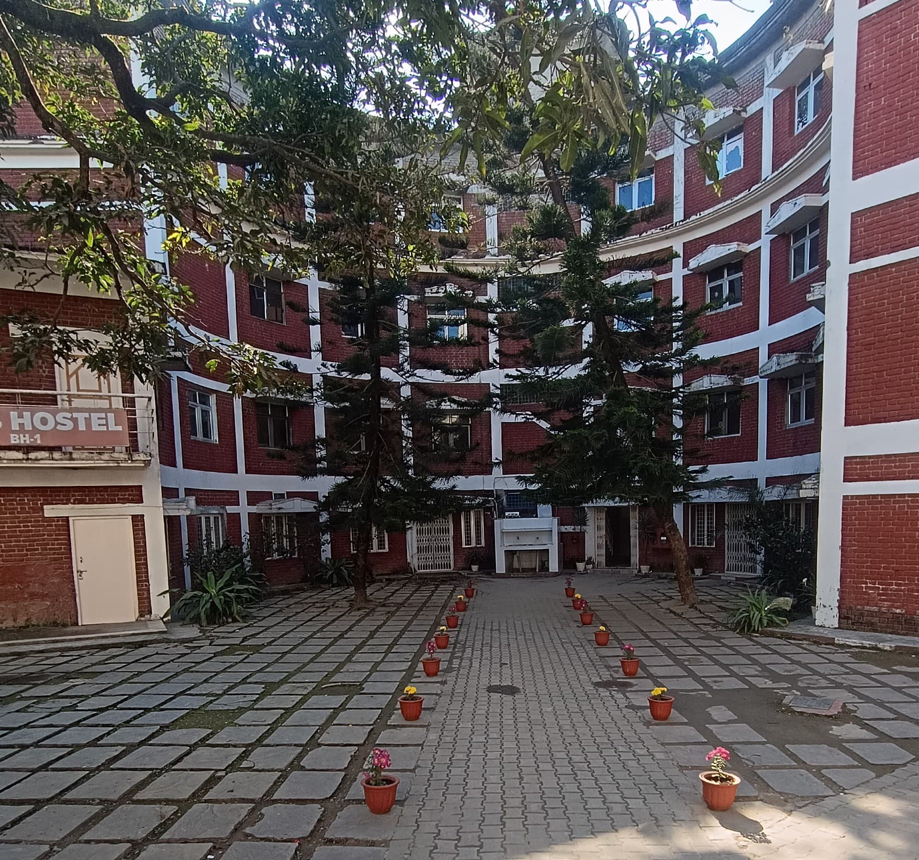 DBUU Campus photo 26