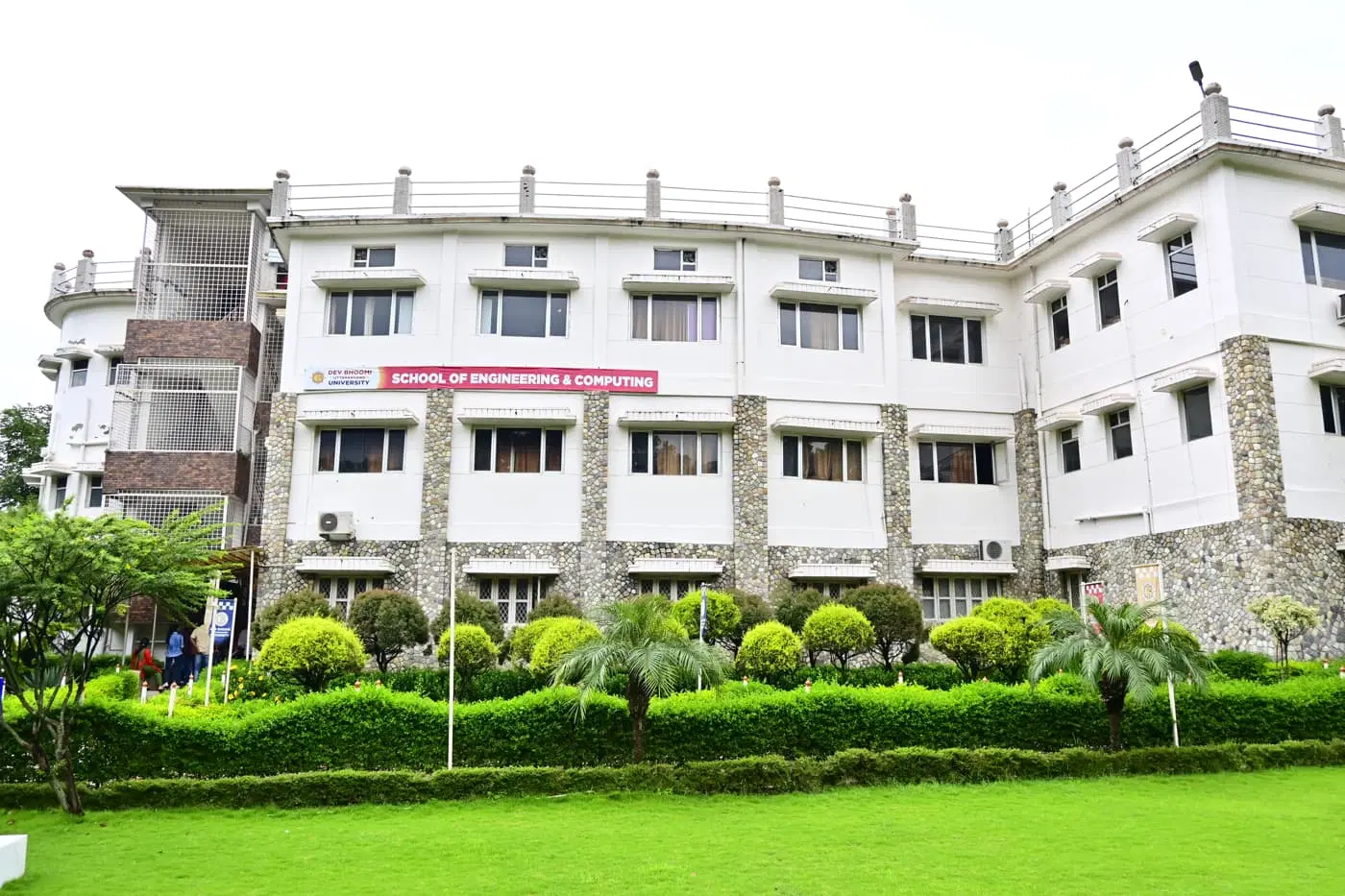 DBUU Campus photo 27