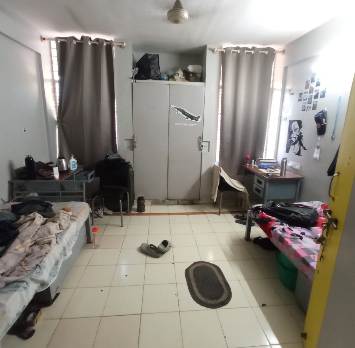 Sir M Visvesvaraya Institute of Technology Bangalore Hostel and Mess photo 6