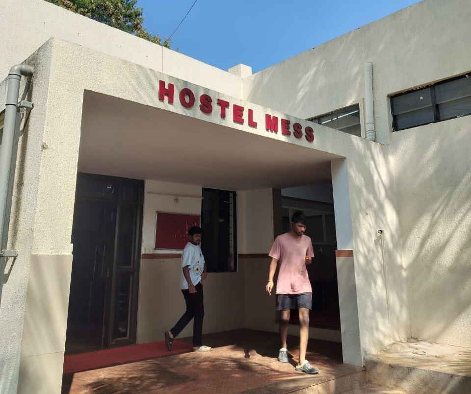 KLE Technological University Hubli Hostel and Mess photo 3