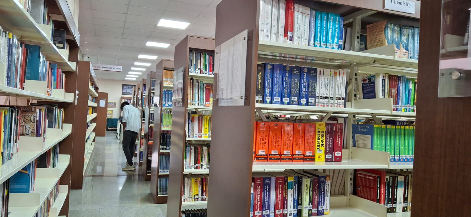 MS Ramaiah University Academic photo 12