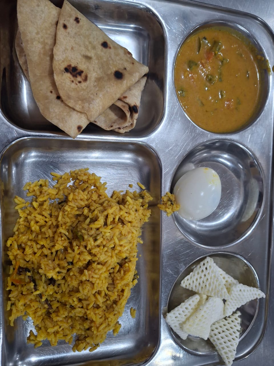 MS Ramaiah University Hostel and Mess photo 3