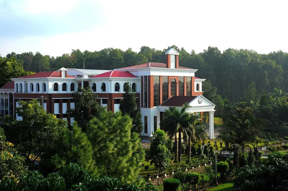 GEU Campus photo 11