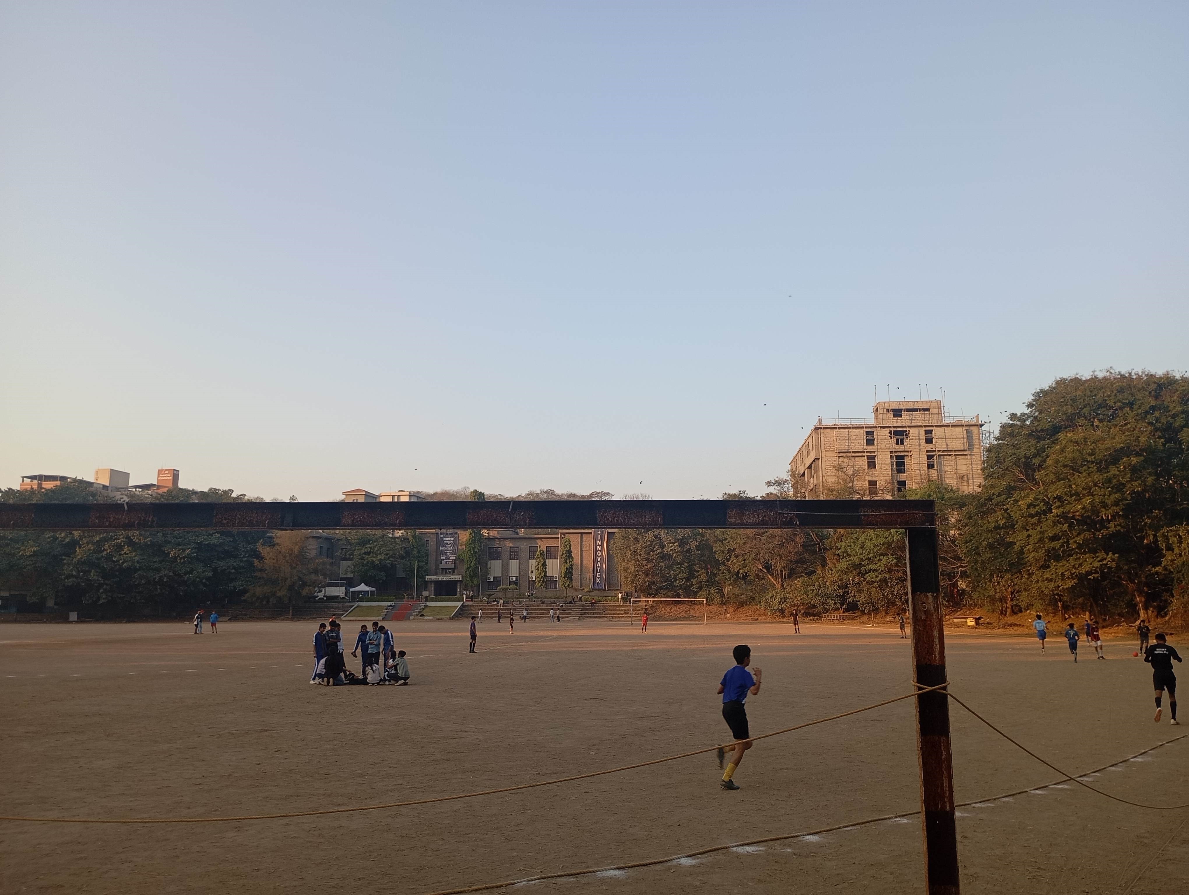BMCC Play Ground photo 4
