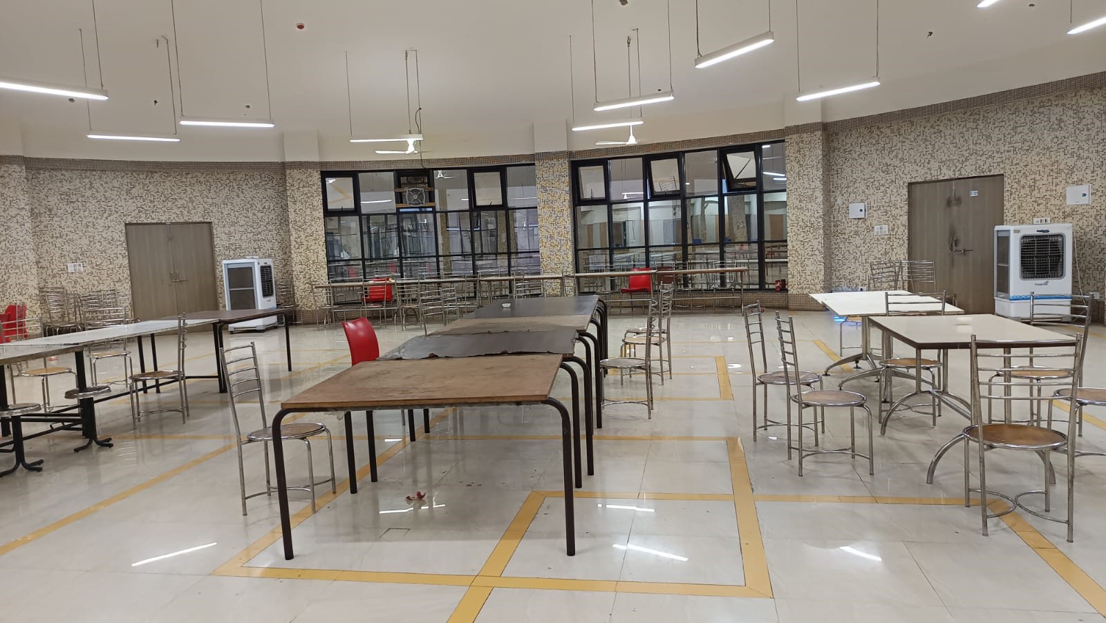 NFSC Nagpur Hostel photo 7