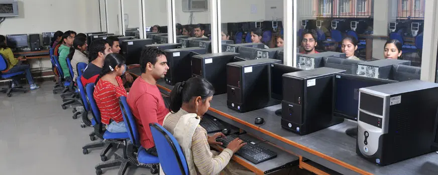 MM University Ambala Academic Building photo 6