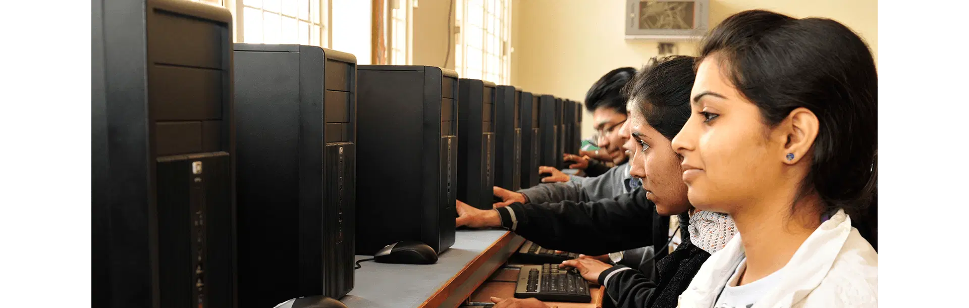MM University Ambala Academic Building photo 5