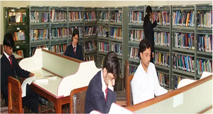 MM University Ambala Academic Building photo 7