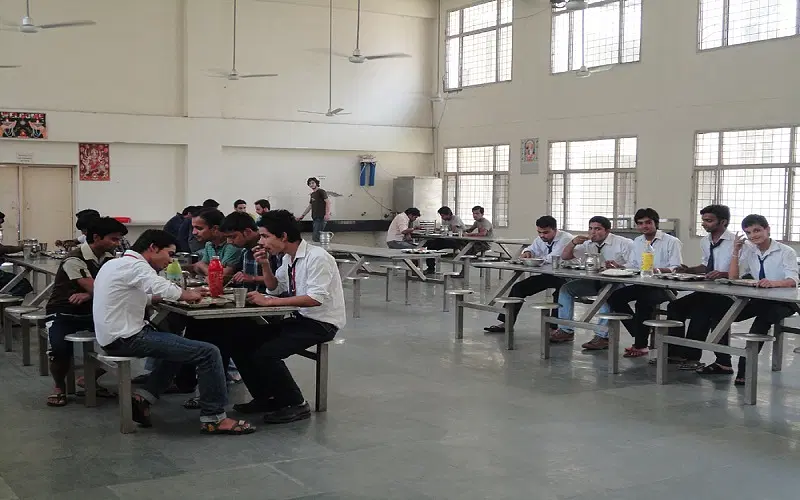 MM University Ambala Hostel photo 4