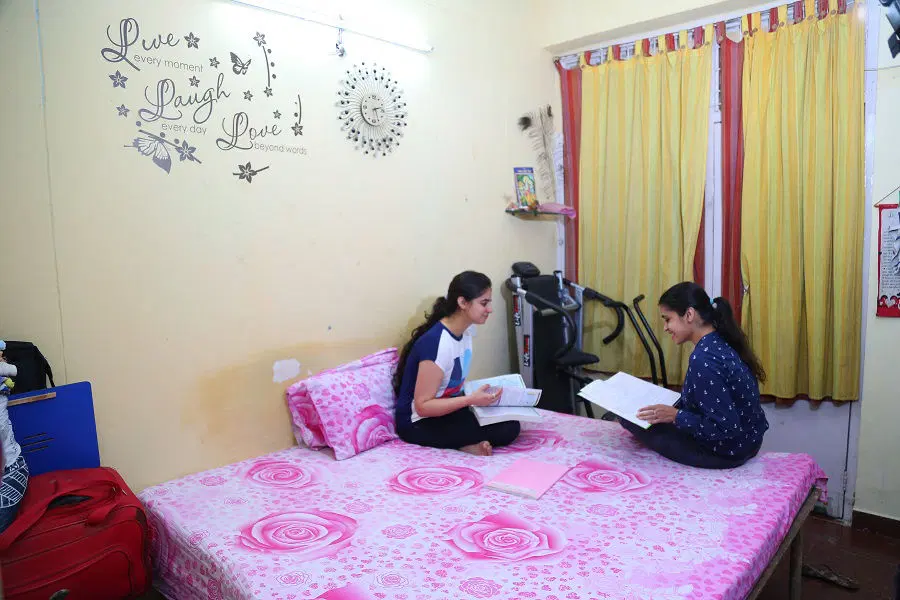 MM University Ambala Hostel photo 2