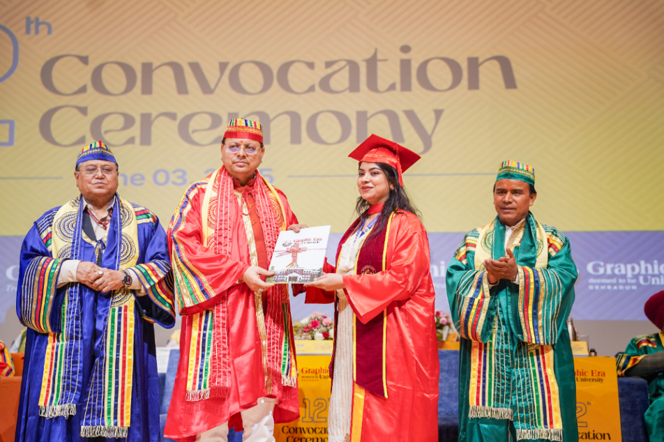 GEU Convocation photo 29