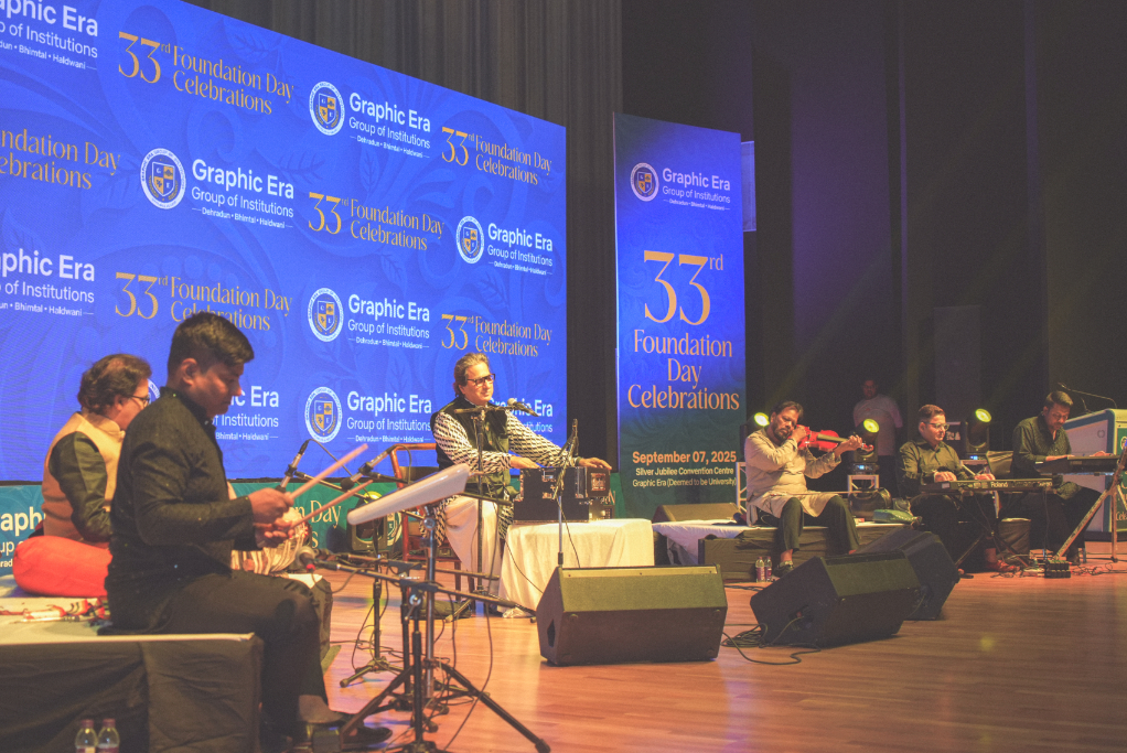 GEU Events photo 8