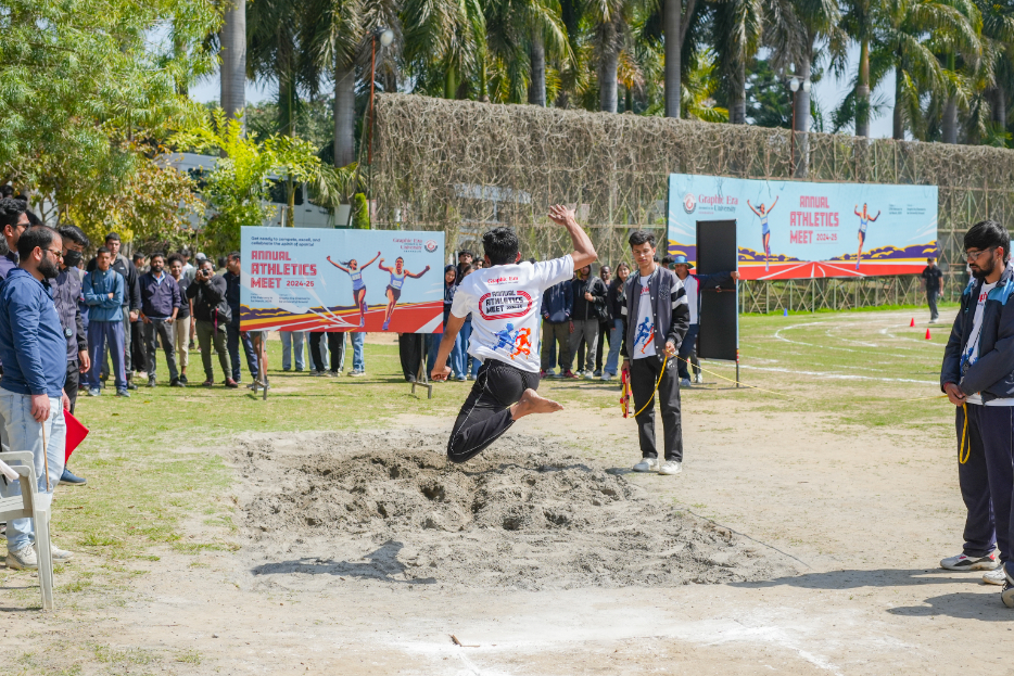 GEU Sports and Ground photo 10