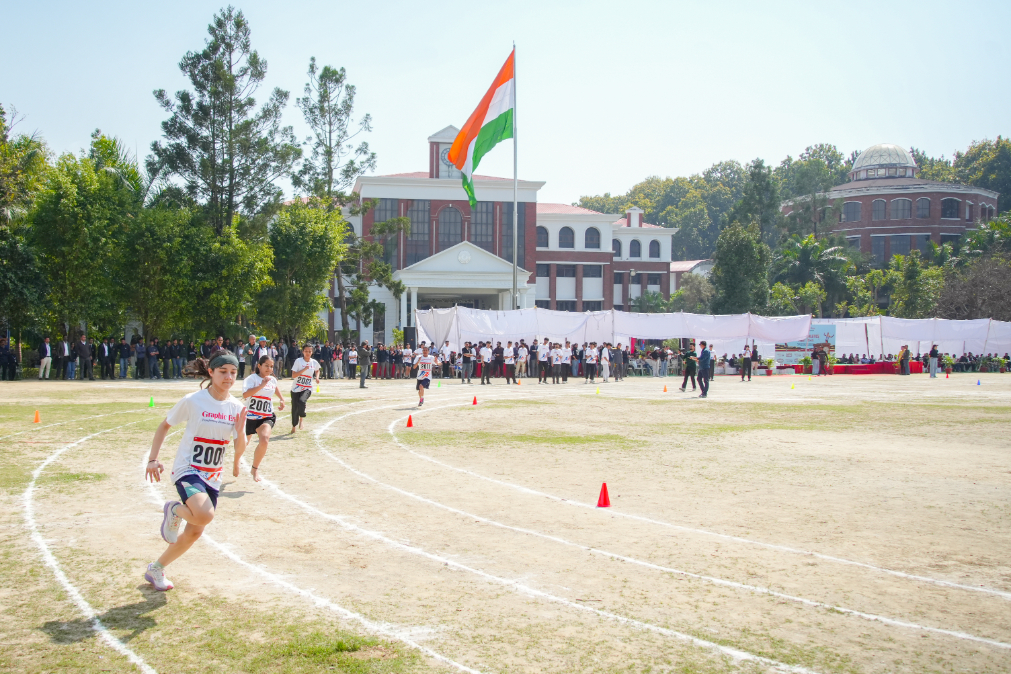 GEU Sports and Ground photo 14