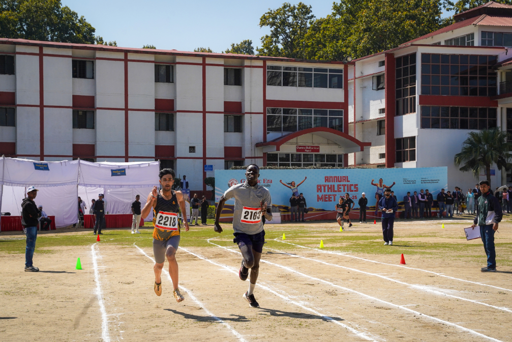 GEU Sports and Ground photo 20