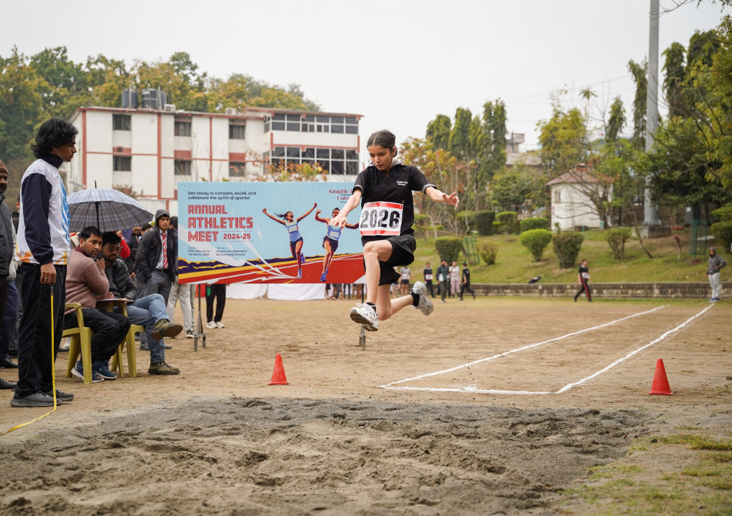 GEU Sports and Ground photo 21