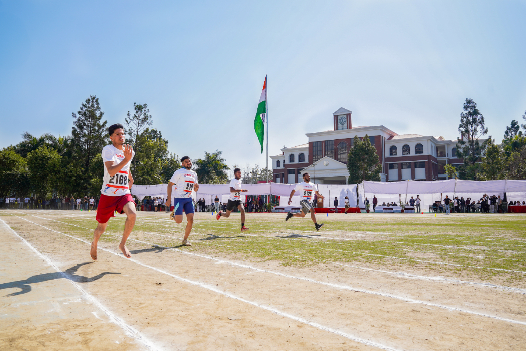 GEU Sports and Ground photo 23