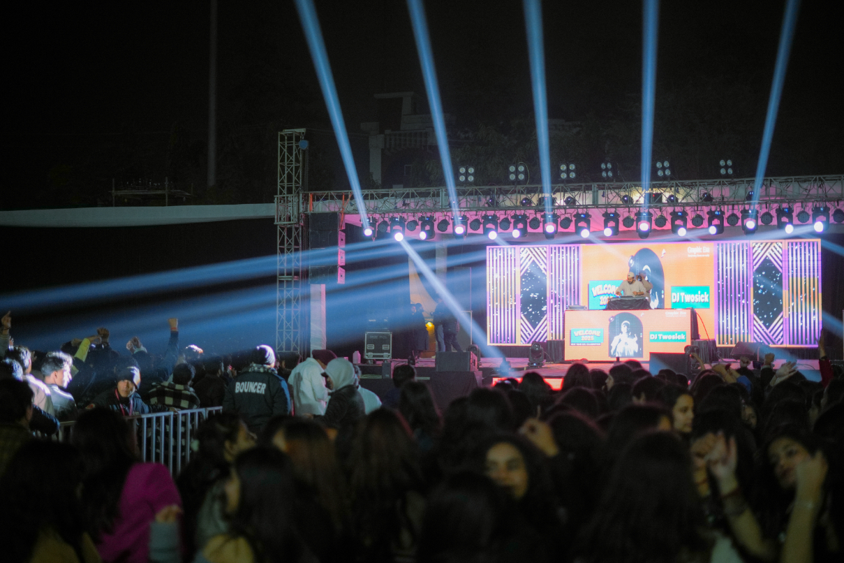 GEU Events photo 39