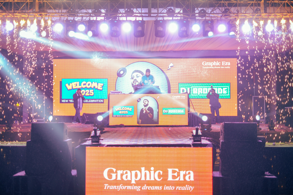 GEU Events photo 40