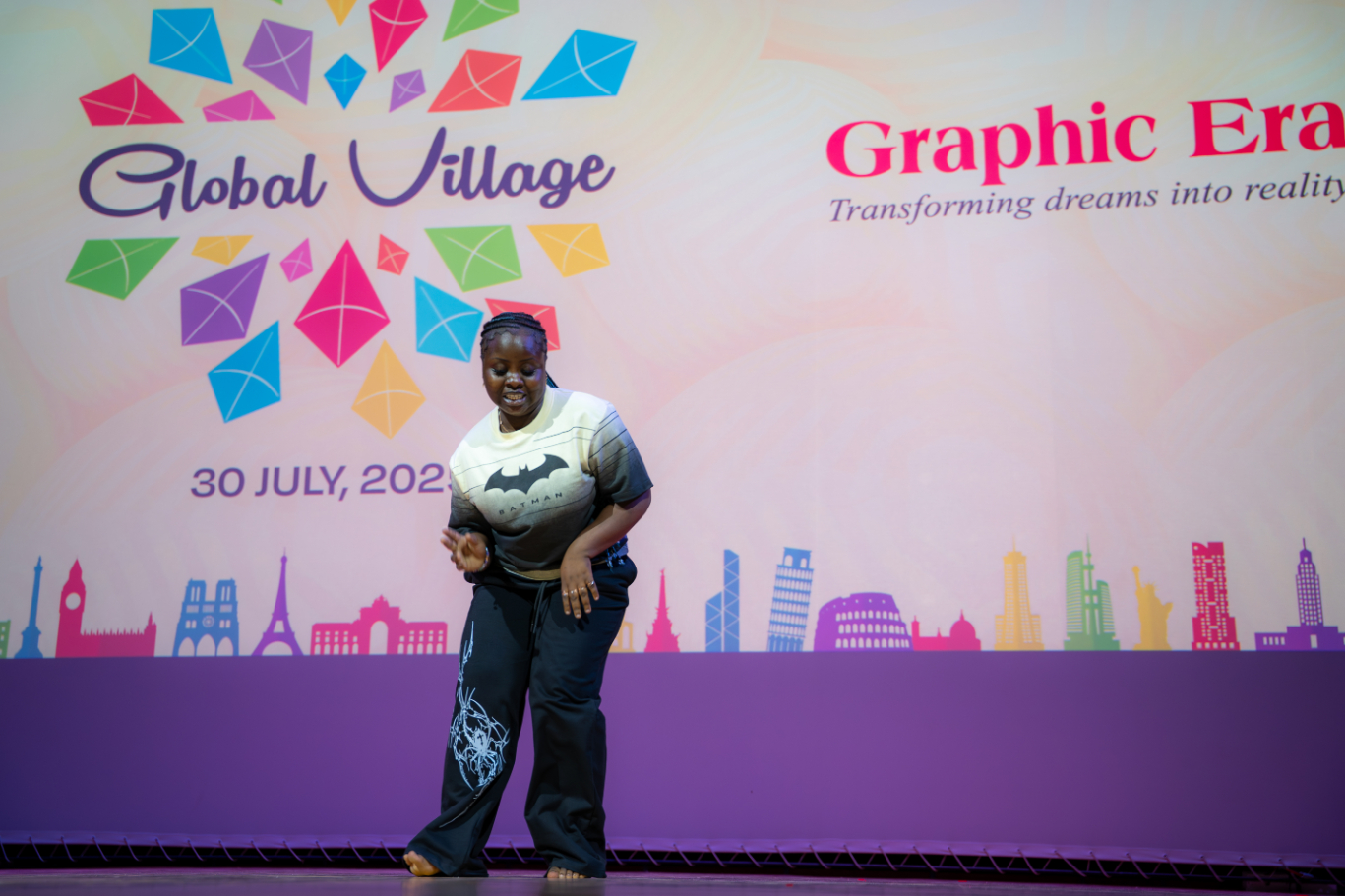 GEU Festivals photo 11