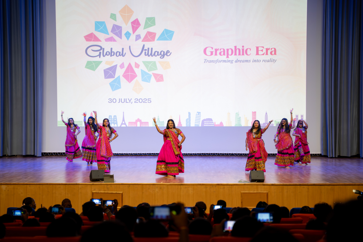 GEU Festivals photo 13