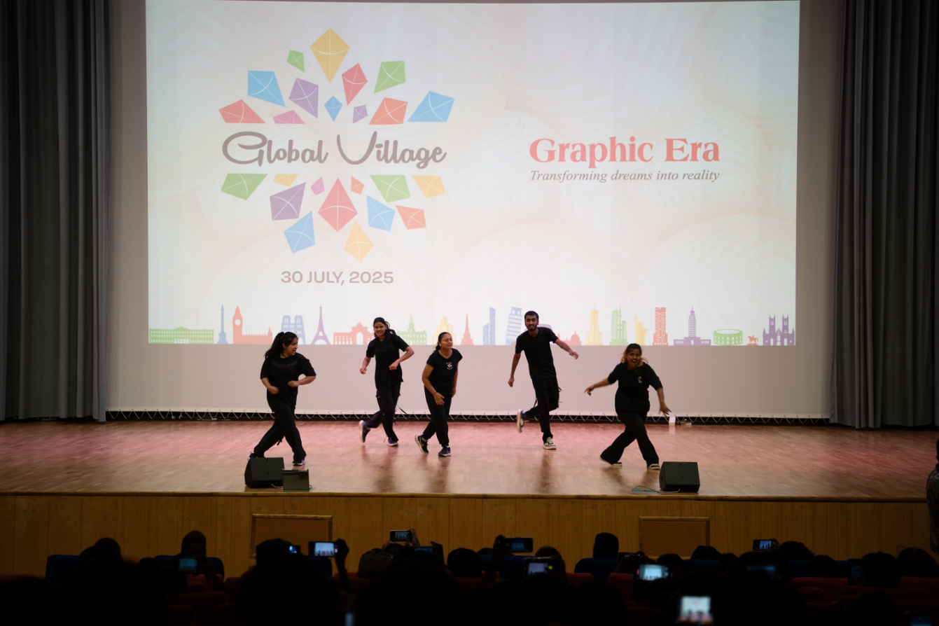 GEU Festivals photo 15