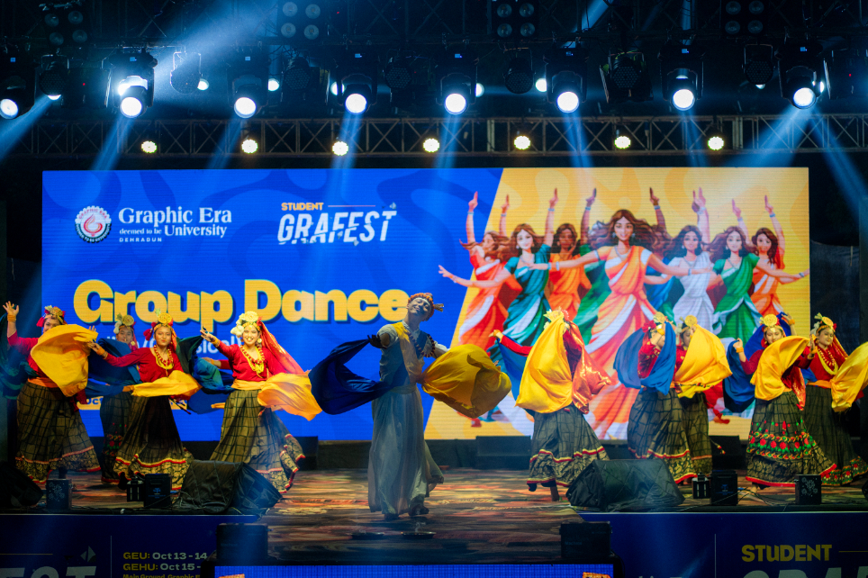 GEU Festivals photo 64