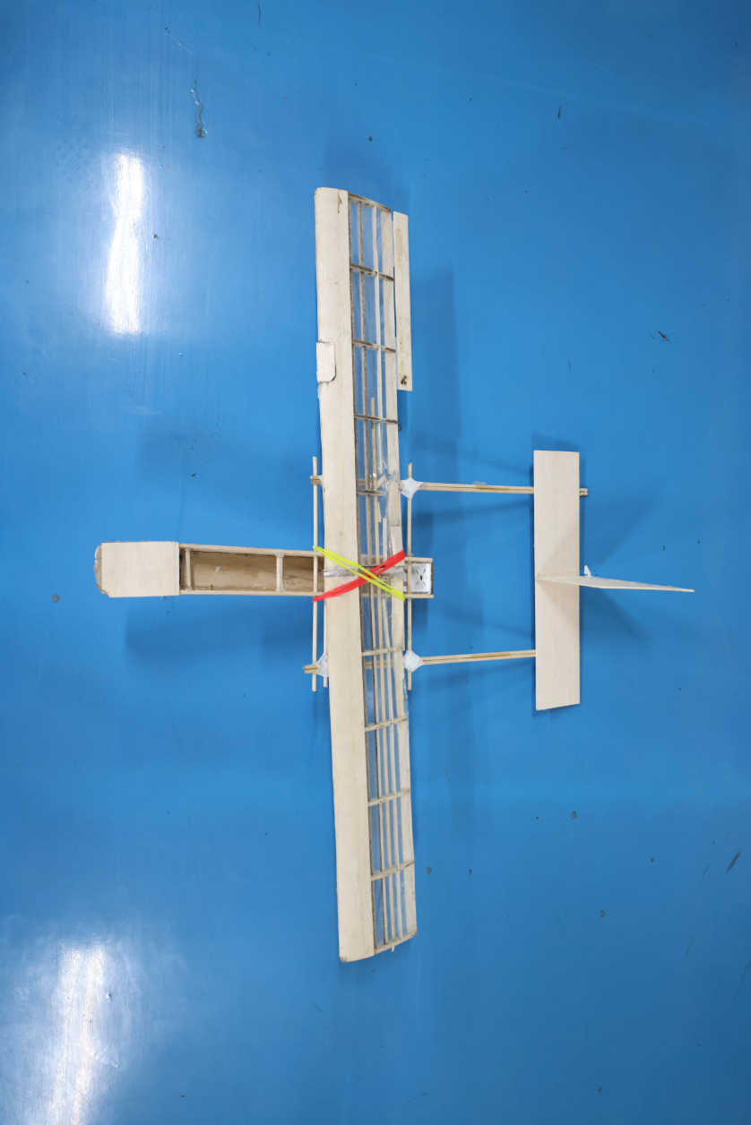 GEU Aero Space and Mechanical photo 17