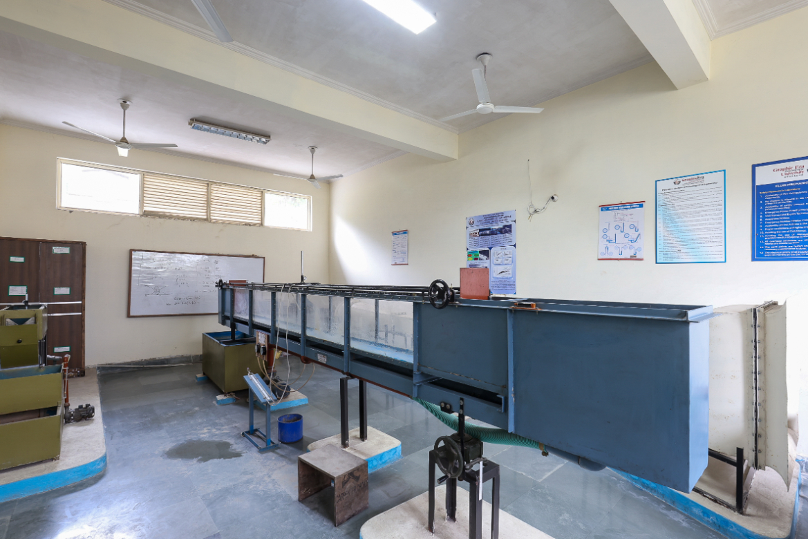 GEU Civil photo 5