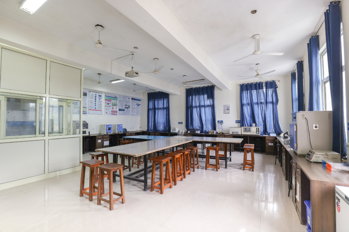 GEU Biotech photo 1