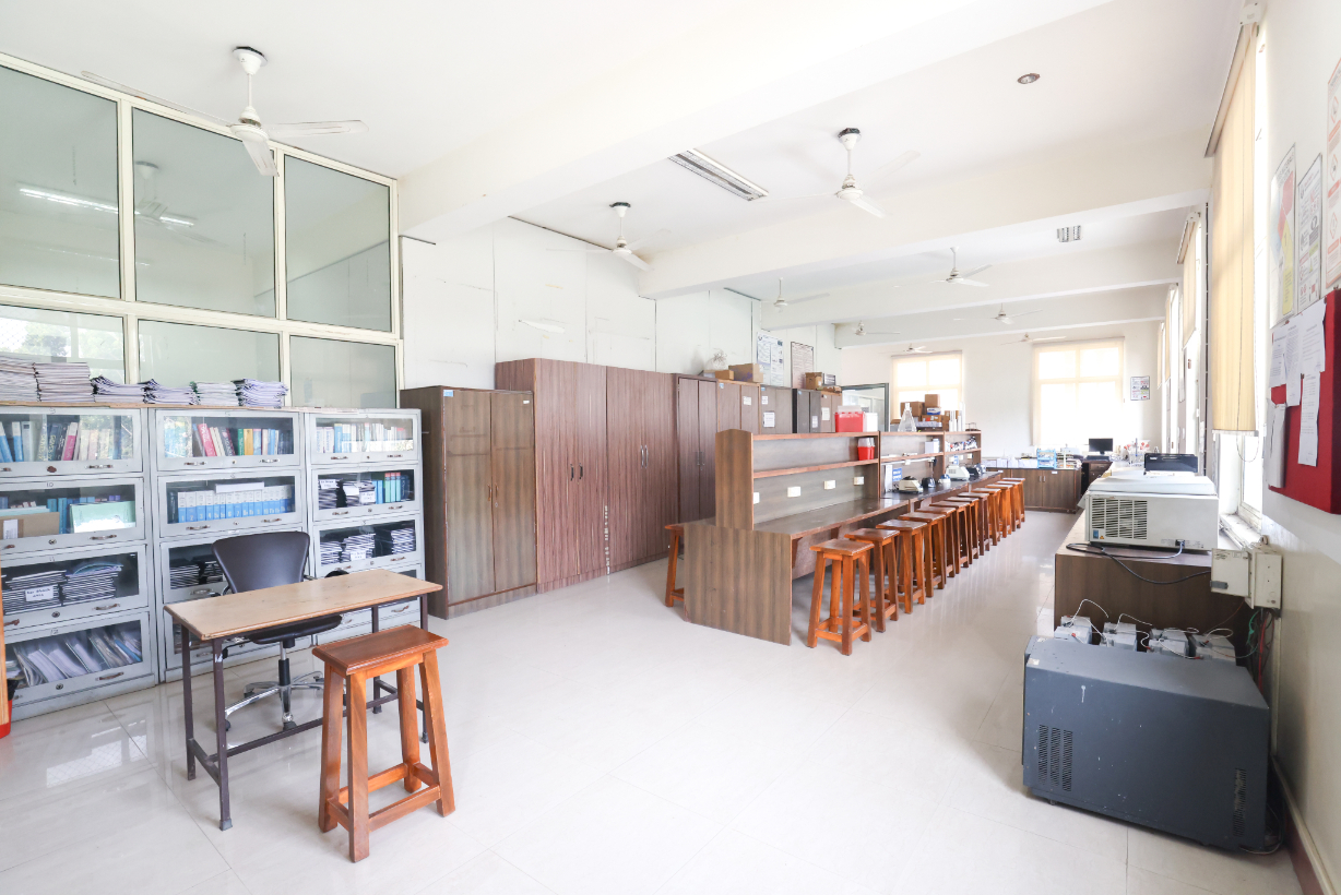 GEU Biotech photo 3